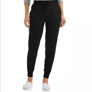 Athletic Works Women Athleisure Soft Jogger Pants